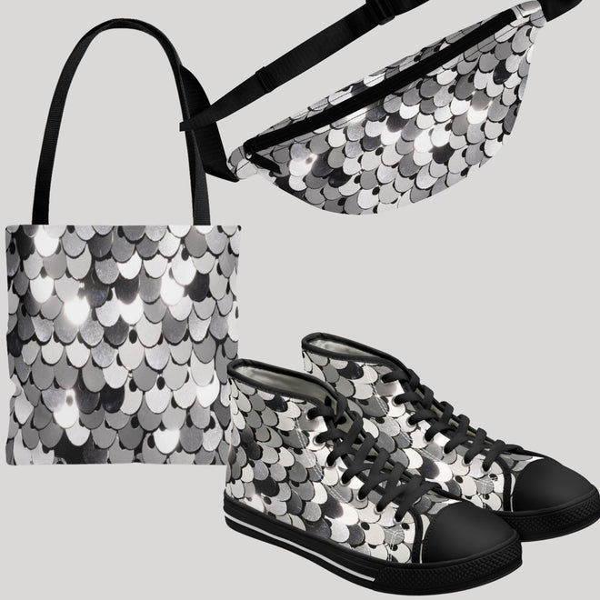 Edgy Shoes &amp; Accessories