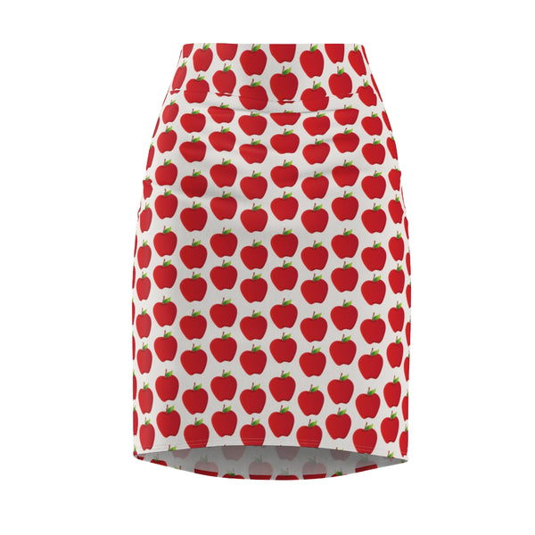 APPLE JANE - Pencil Skirt