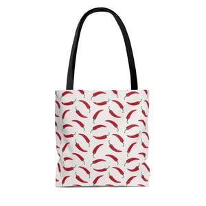 RED HOT CHILI - Tote Bag