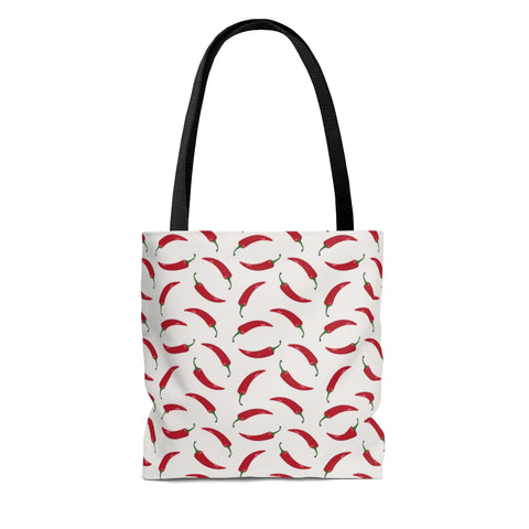 RED HOT CHILI - Tote Bag