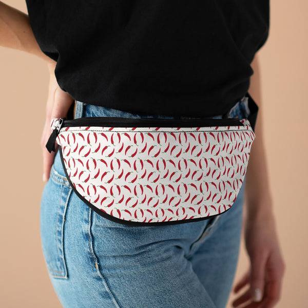 RED HOT CHILI - Fanny Pack