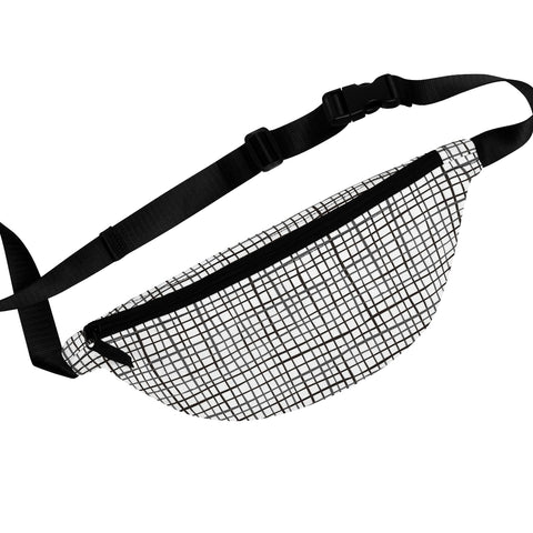 HIPPIE CHECK - Fanny Pack