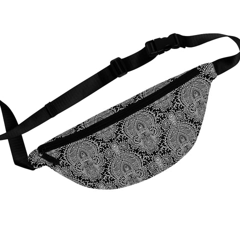 HAMSA PRINT - Fanny Pack