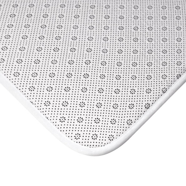 CANDY DOTS - BATH MAT