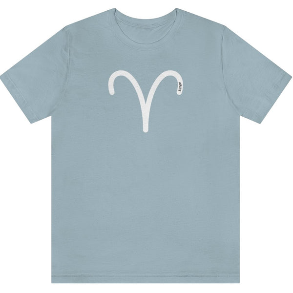 ARIES - Unisex Jersey Tee