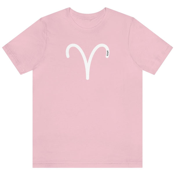 ARIES - Unisex Jersey Tee