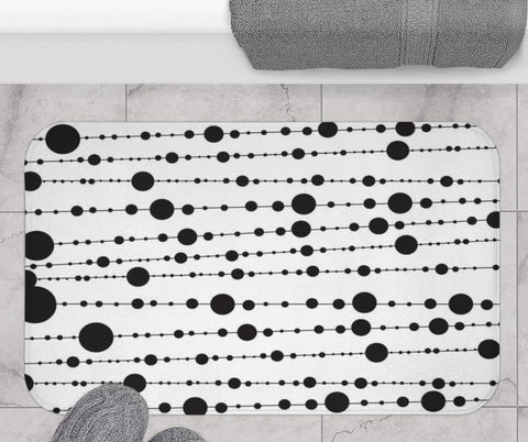 BEAD - BATH MAT