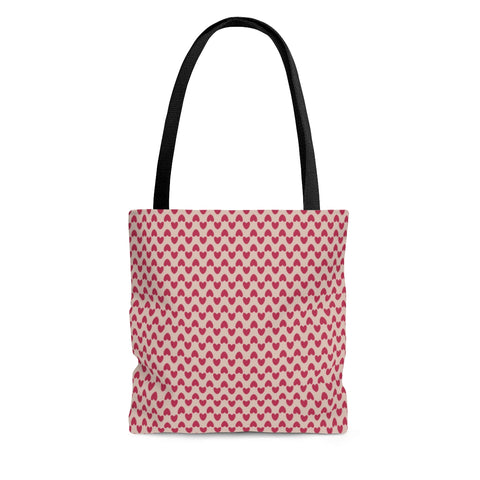 HEART 2 HEART - Tote Bag