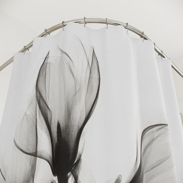 MAGNOLIA BRANCH - SHOWER CURTAIN