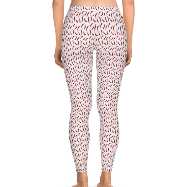 RED HOT CHILLI PEPPERS - Stretchy Leggings