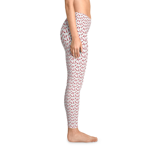 RED HOT CHILLI PEPPERS - Stretchy Leggings