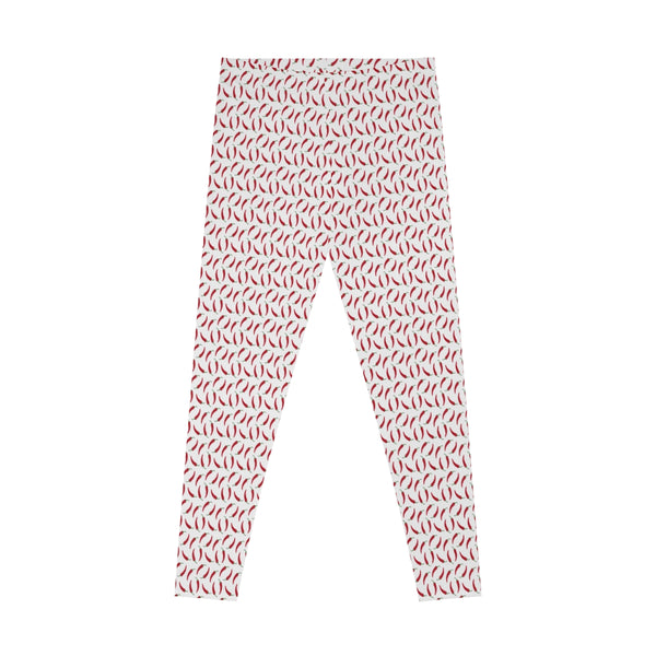 RED HOT CHILLI PEPPERS - Stretchy Leggings