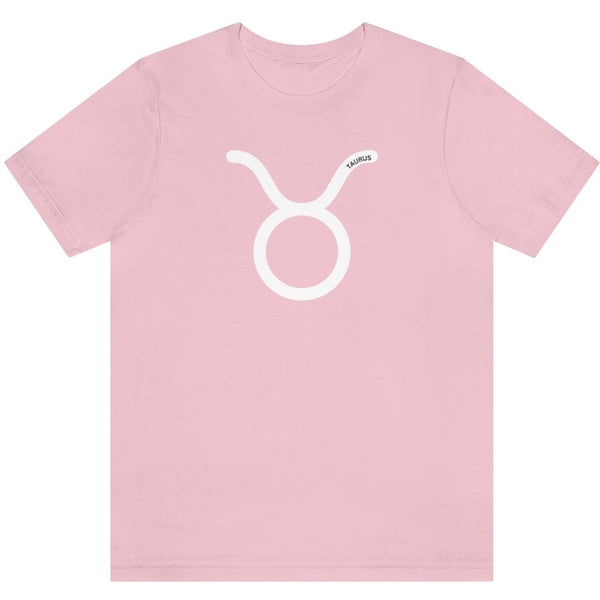 TAURUS - Unisex Jersey Tee