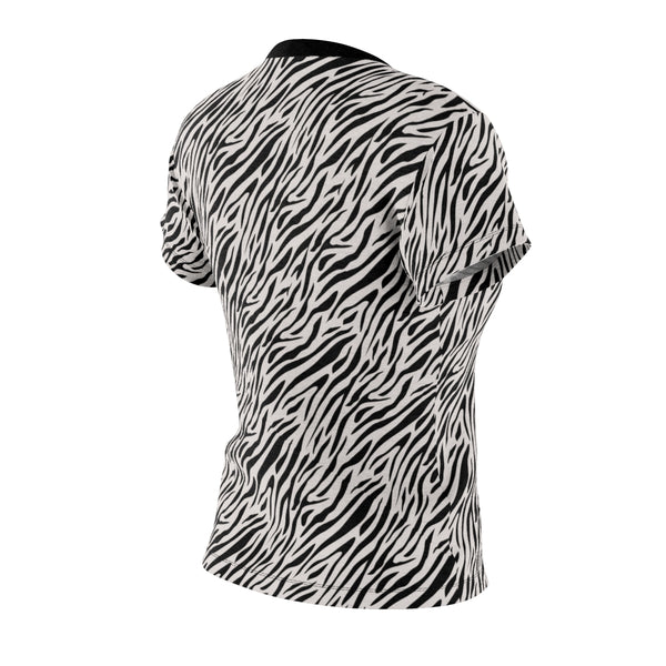 ZEBRA BB BLACK & WHITE - Tee