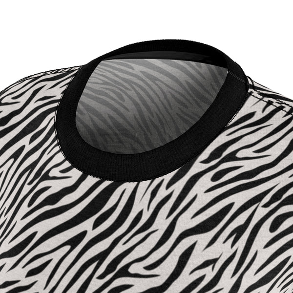 ZEBRA BB BLACK & WHITE - Tee