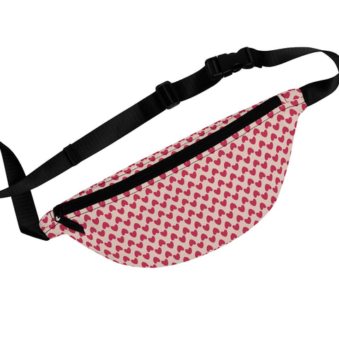 HEART 2 HEART - Fanny Pack